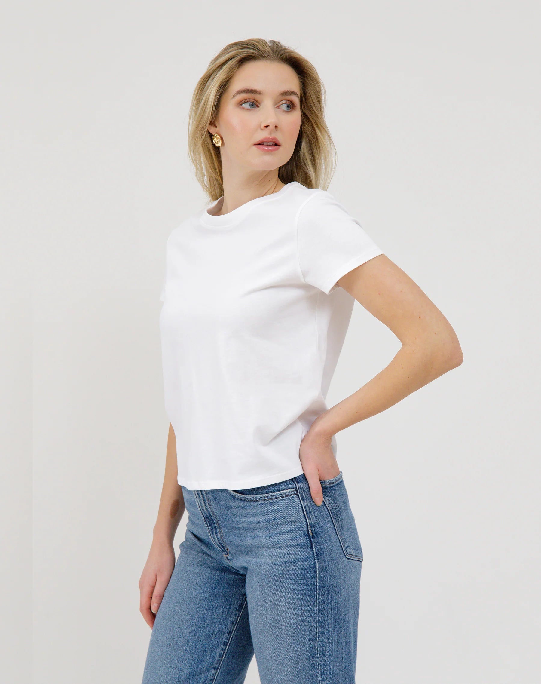 The Paris Tee