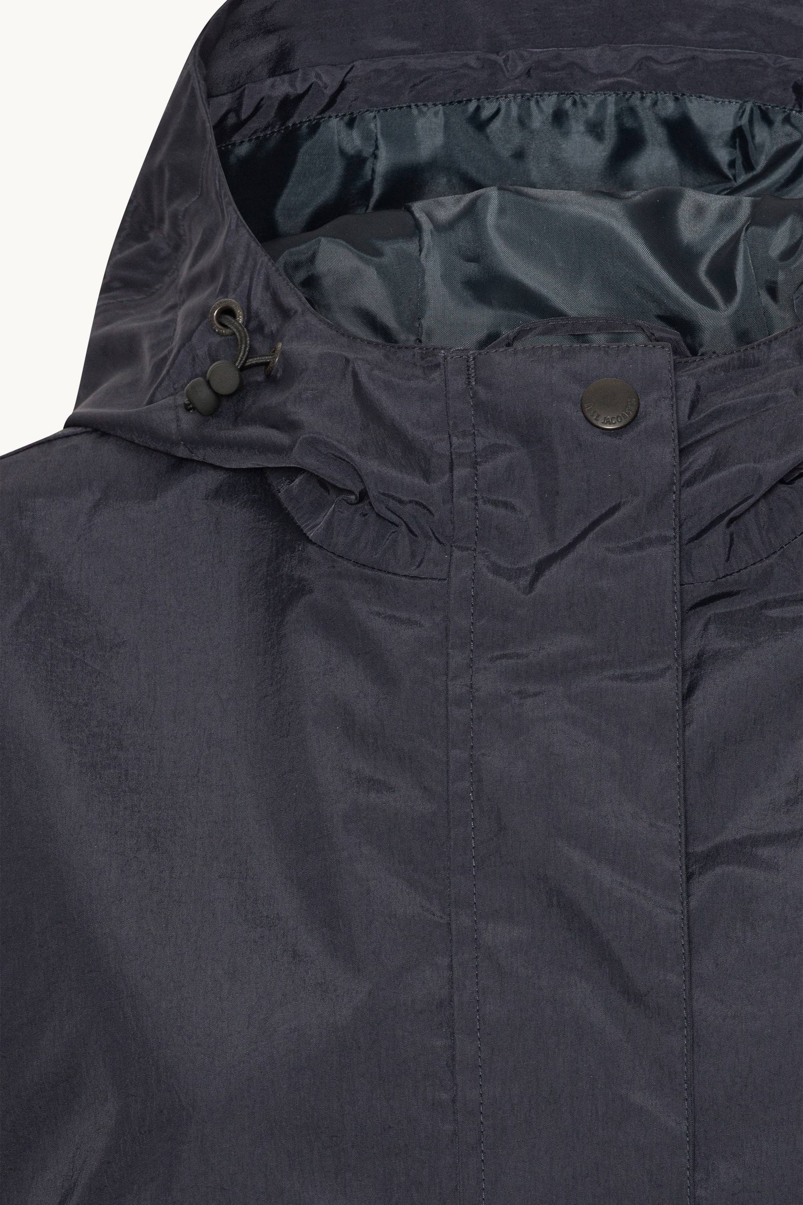 Short City Raincoat -CITY03