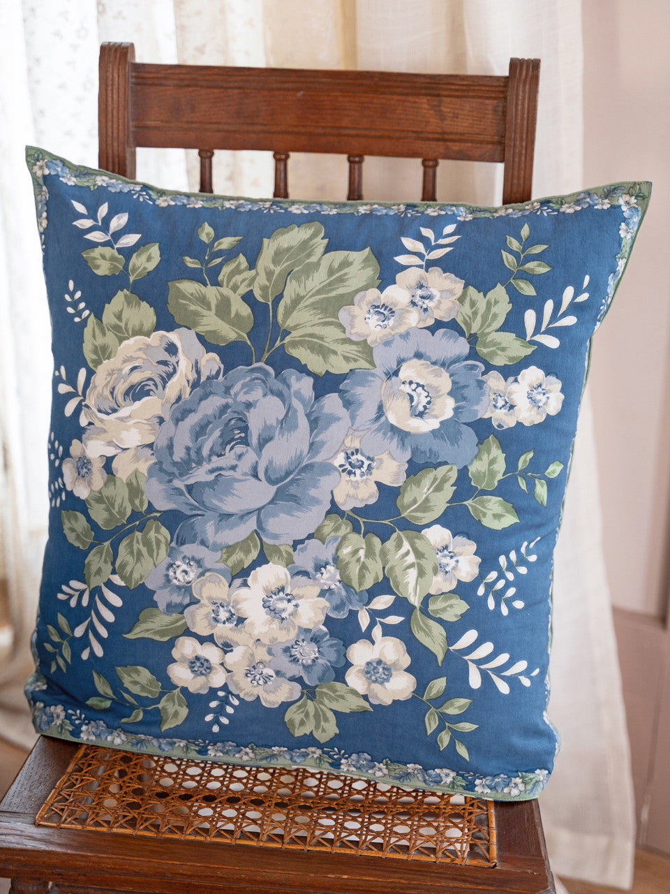 Coventry Cushion Cover