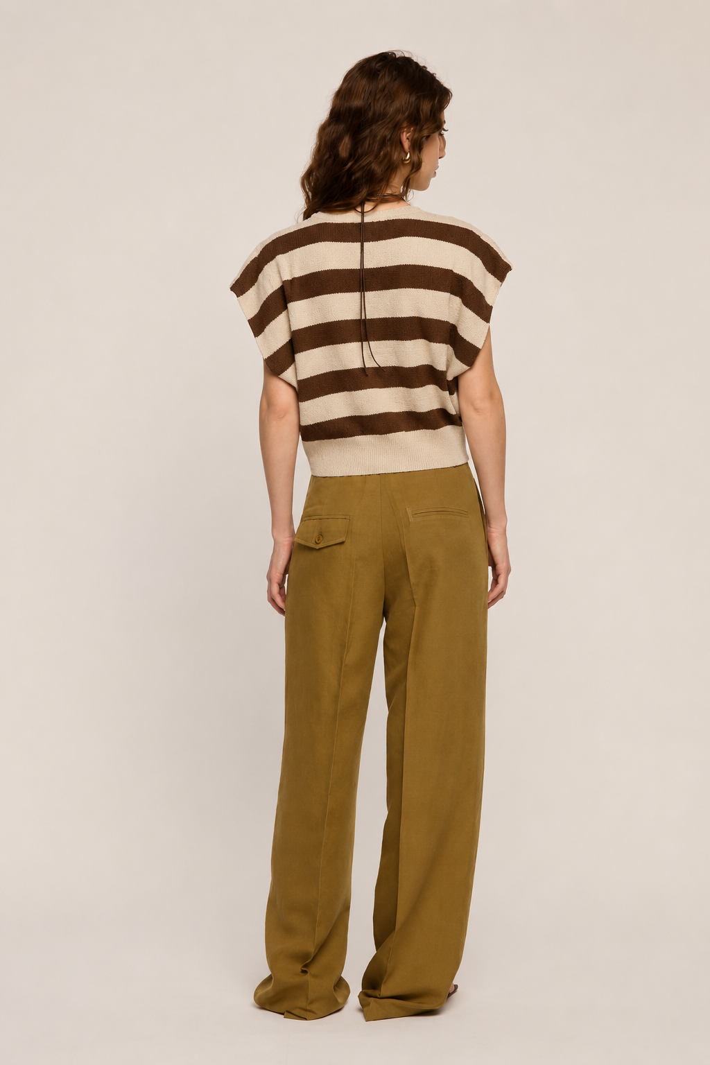 Baleari Knit Top