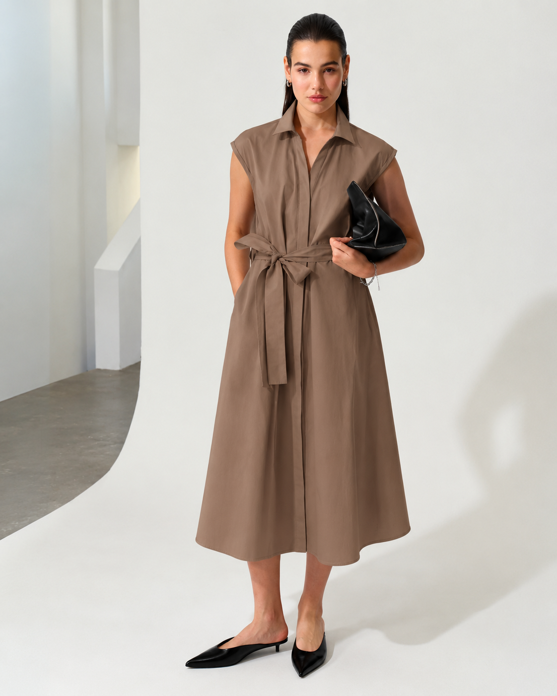 Imola Dress