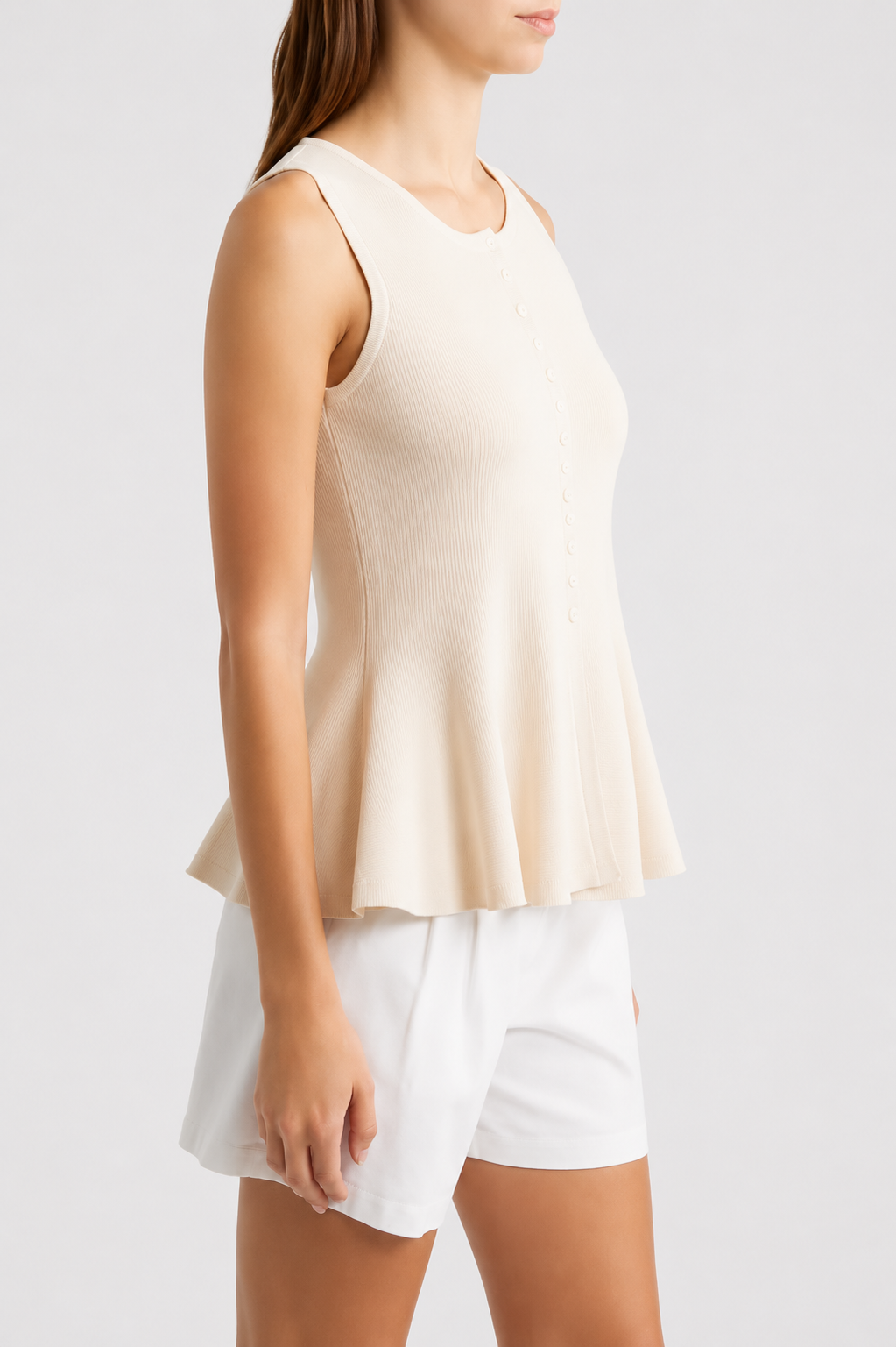 Puglia Knit Vest