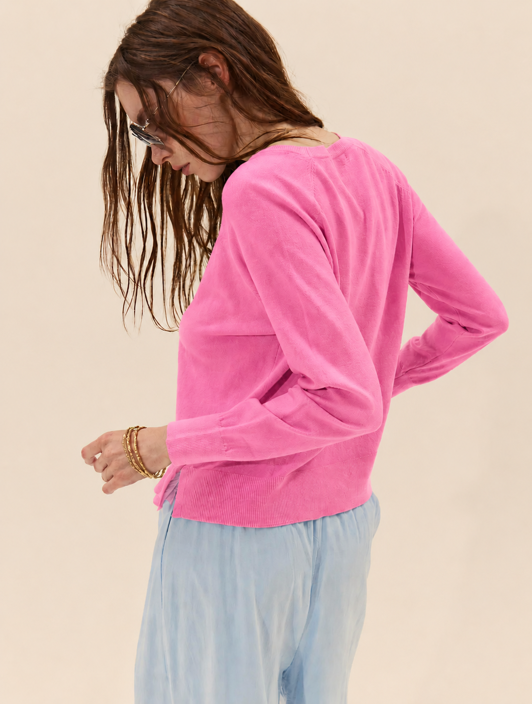 Lorraine Sweater