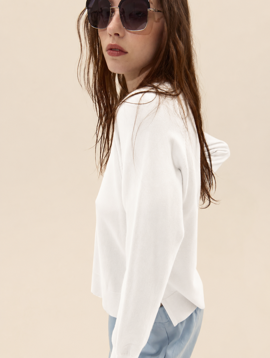 Lorraine Sweater