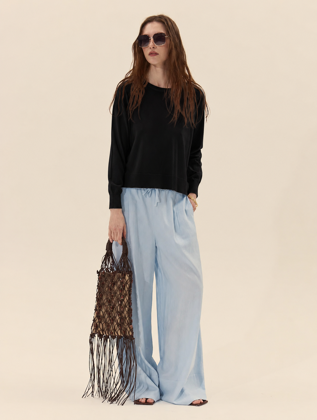 Lorraine Sweater