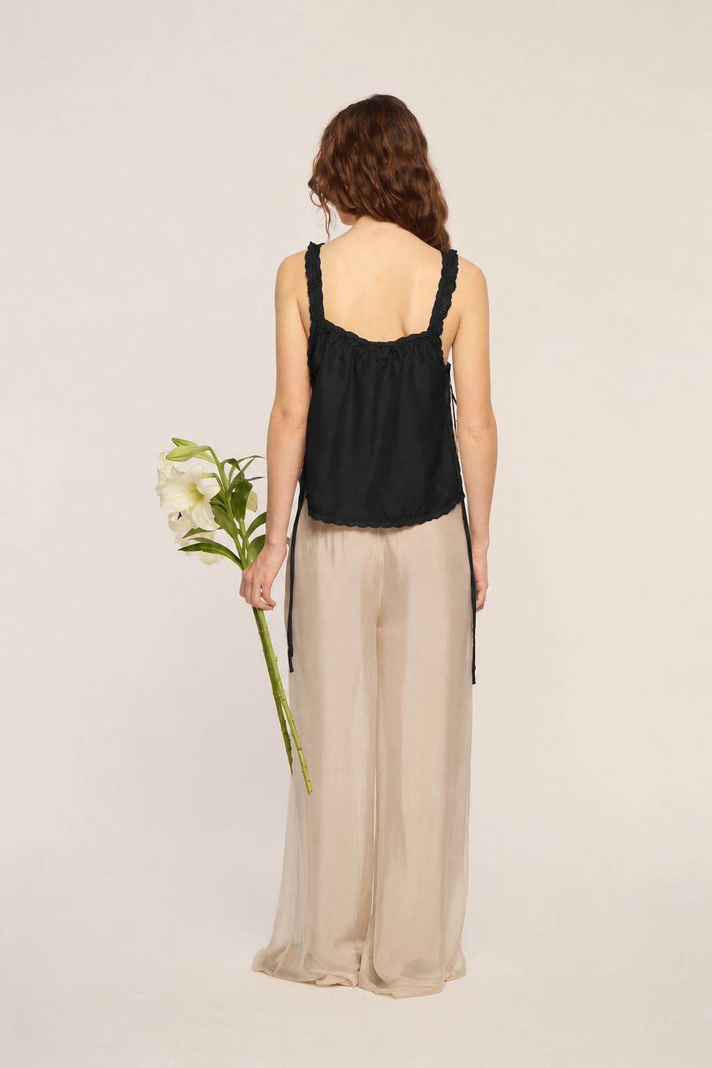 Ginevra Top