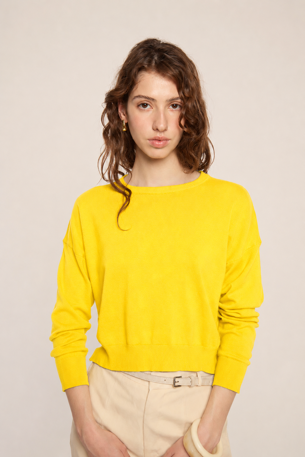 Polly Sweater