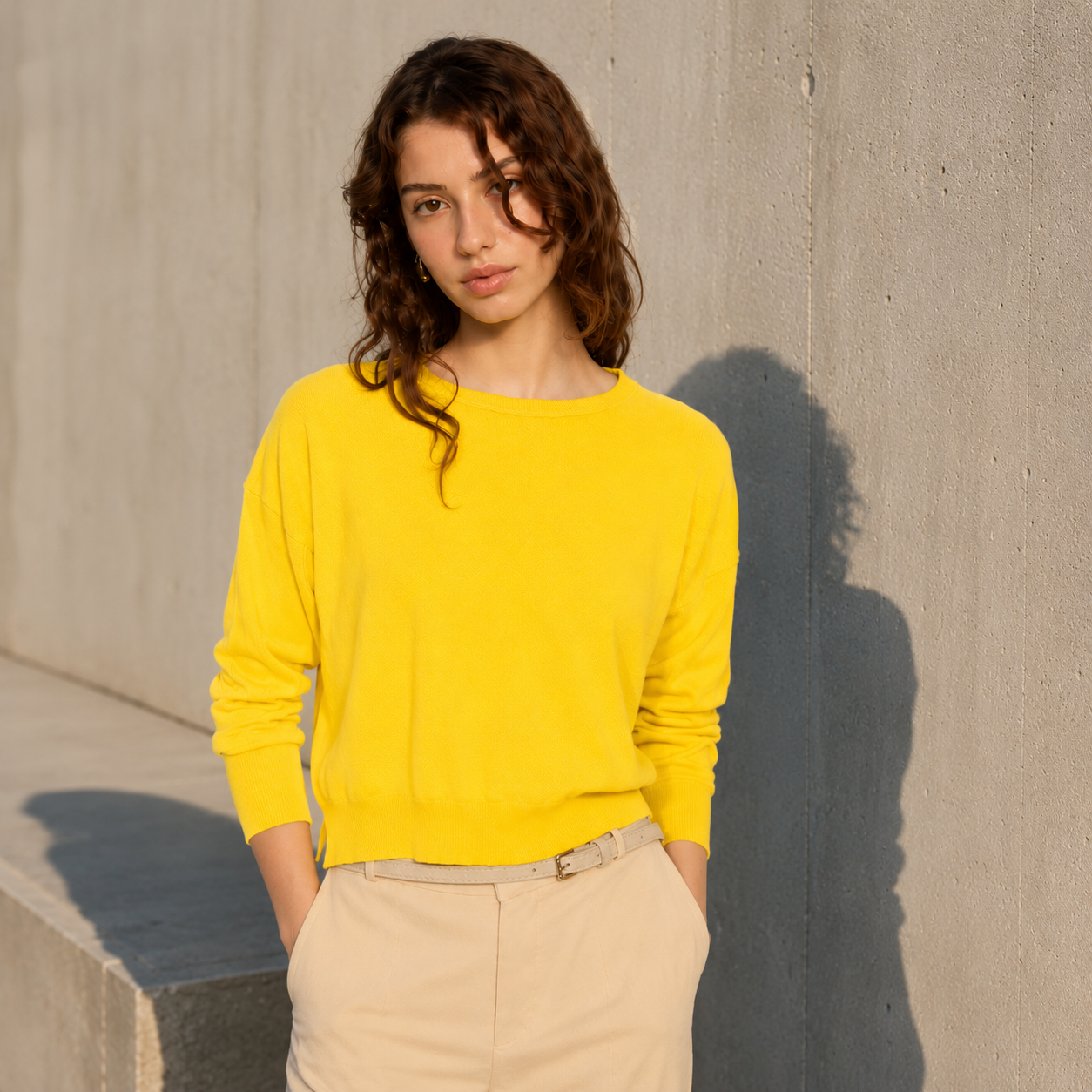 Polly Sweater