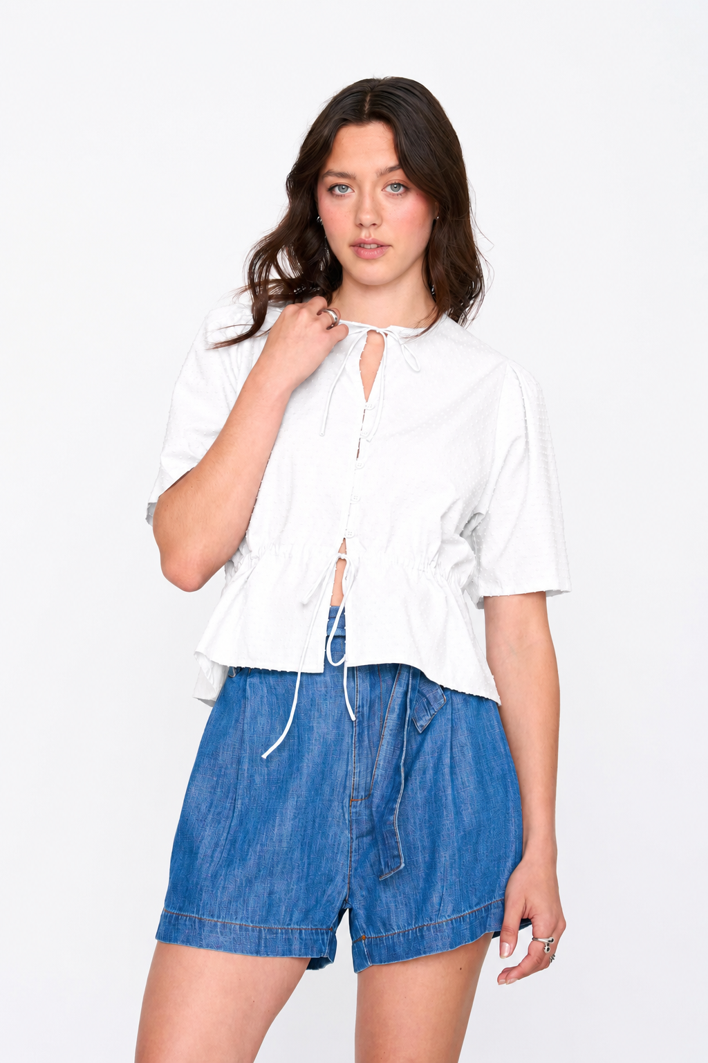 the Girly Top