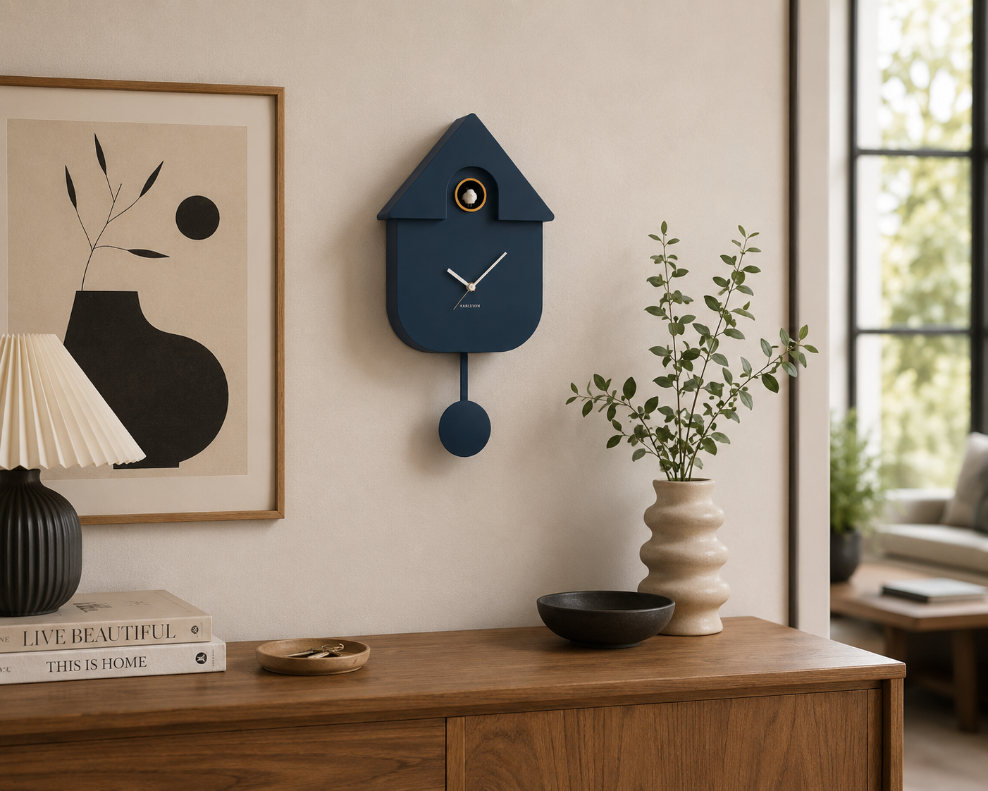 Cuckoo Clock