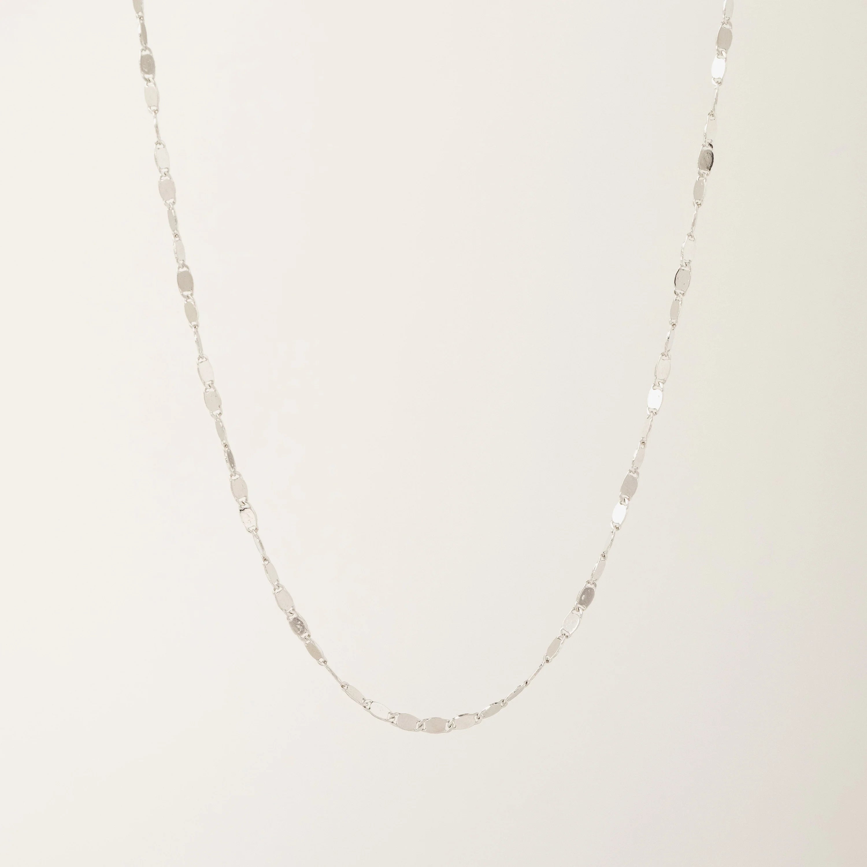Cleo Long Necklace