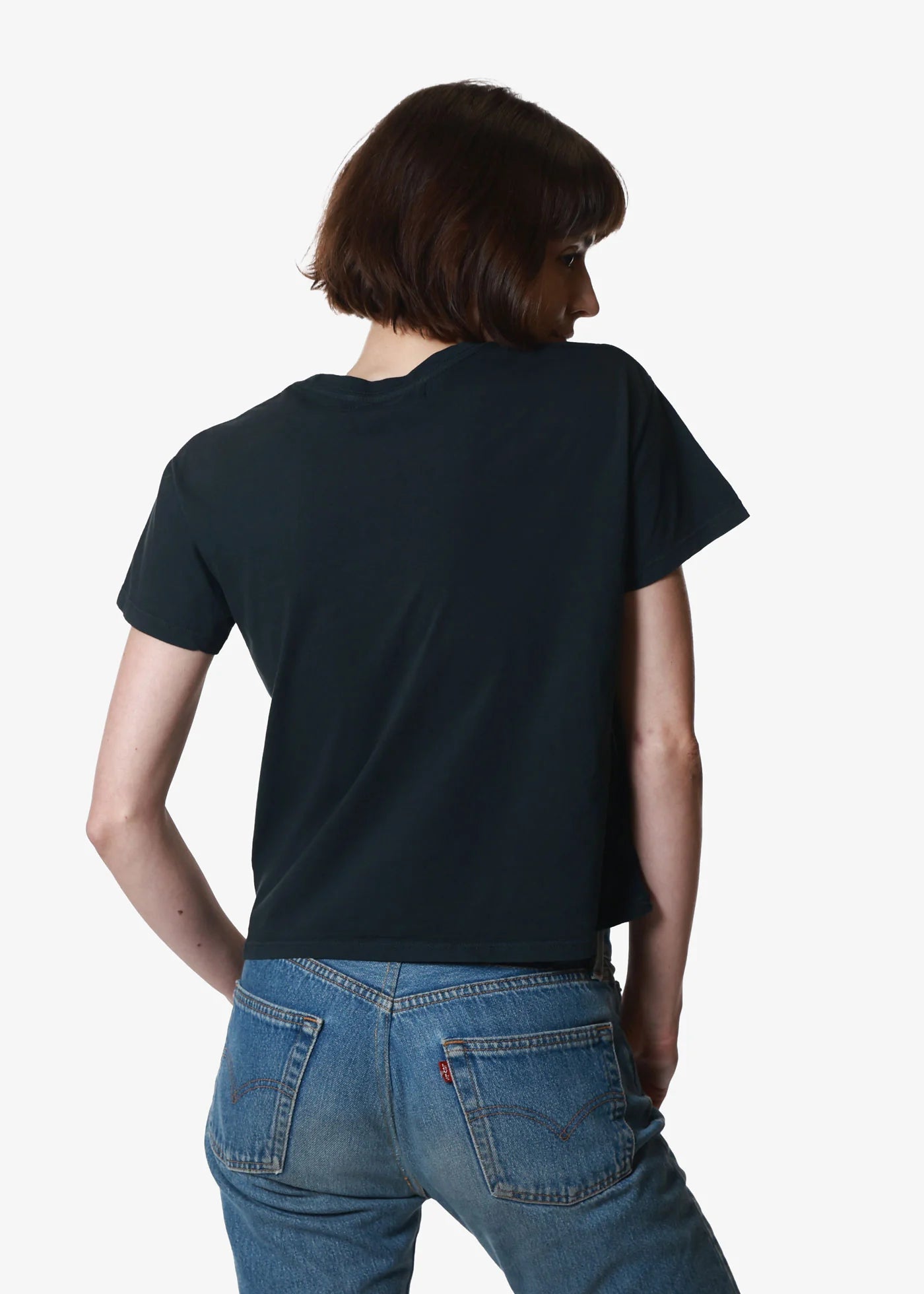 Nashville Faded Classic Tee