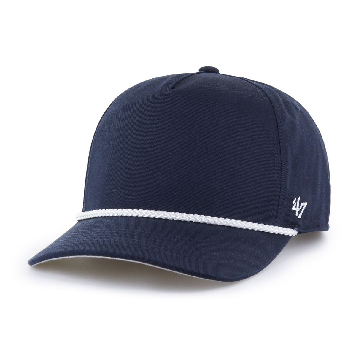 Hitch Rope Hat