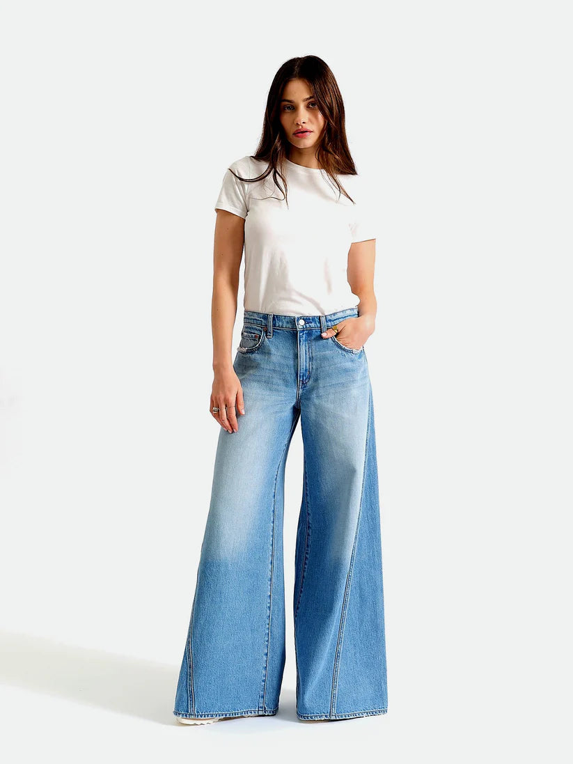 Wilder - Ultra Wide Leg