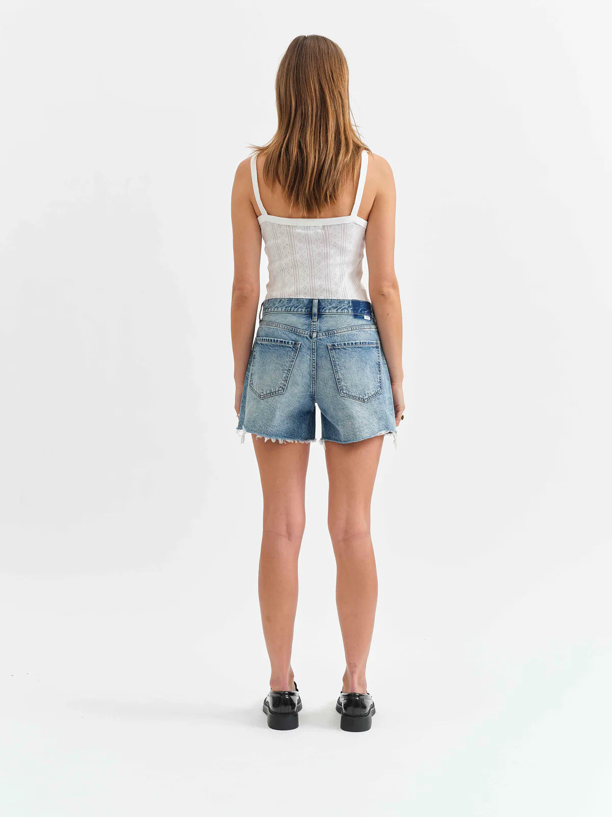 Crossroads Mid Short