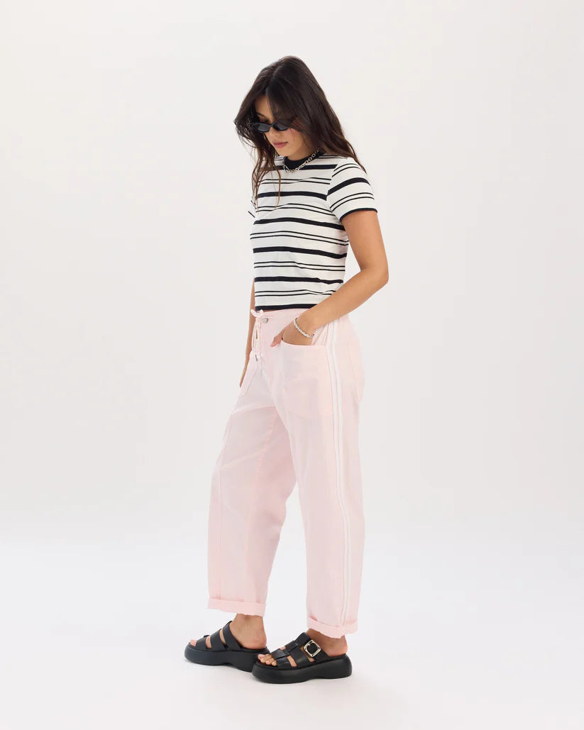Villa Barrel Pant