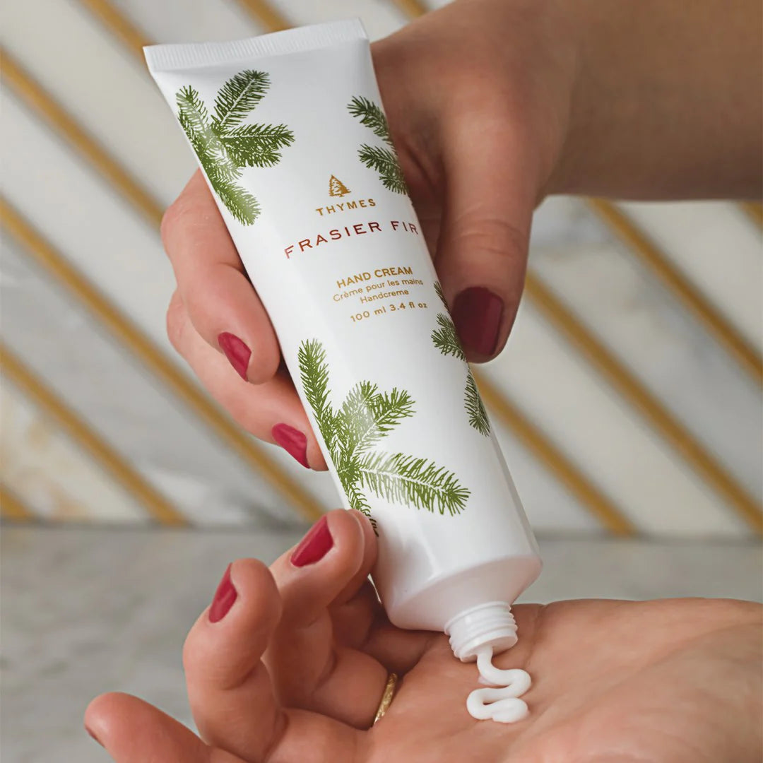 Frasier Fir Hand Cream 100ml