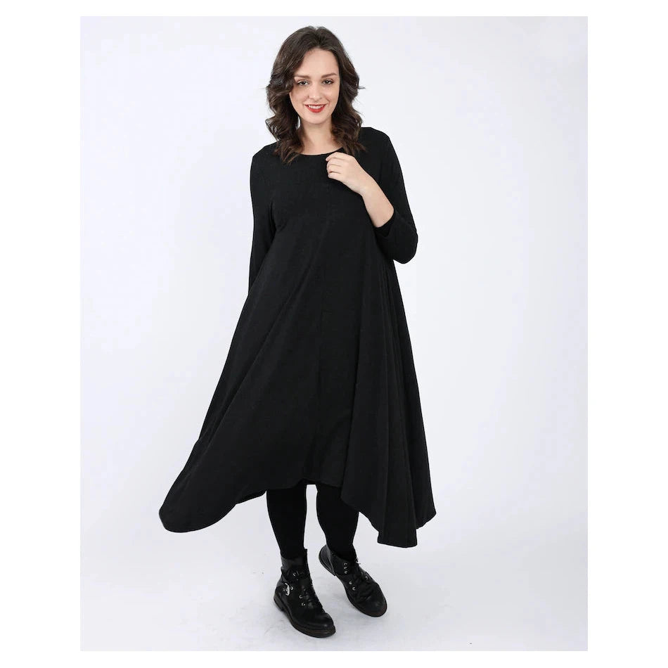 Amanda Dress