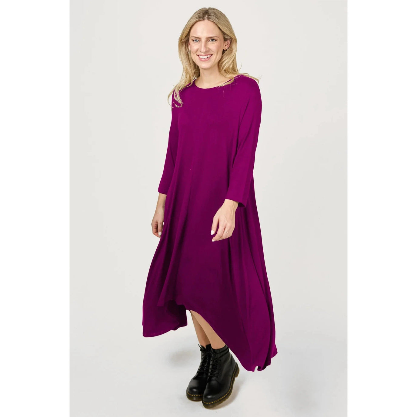 Amanda Dress
