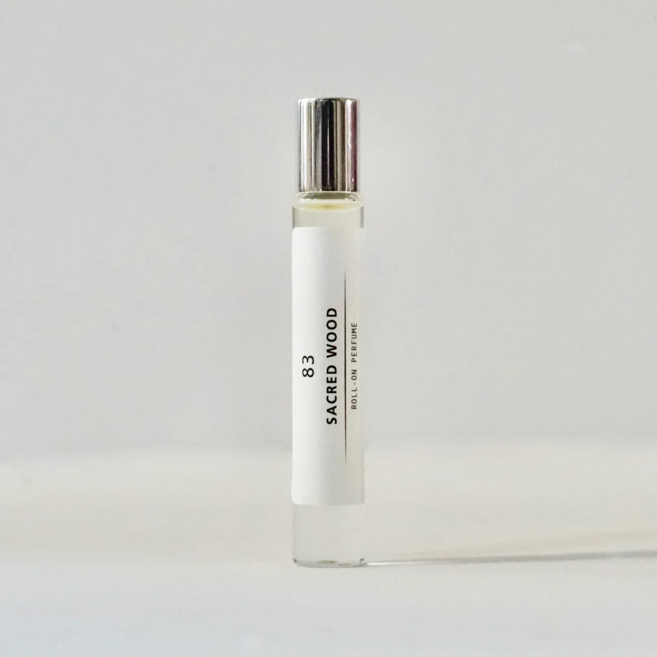 Roll-on Perfume- Sacred Wood No.83