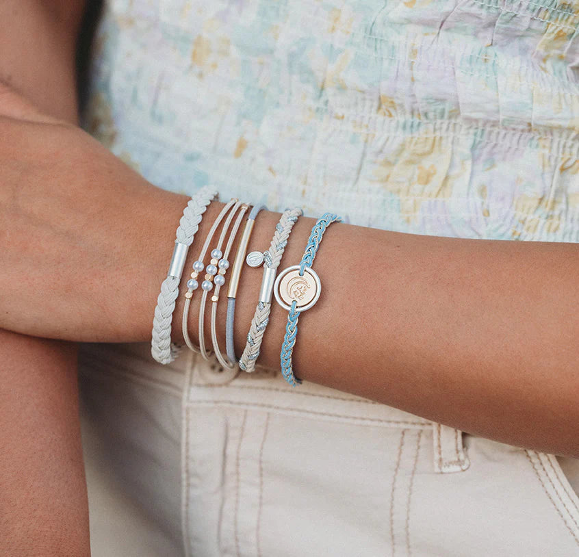 WONDER Hair Tie Bracelet