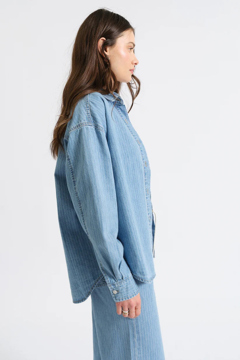Haven Long Sleeve