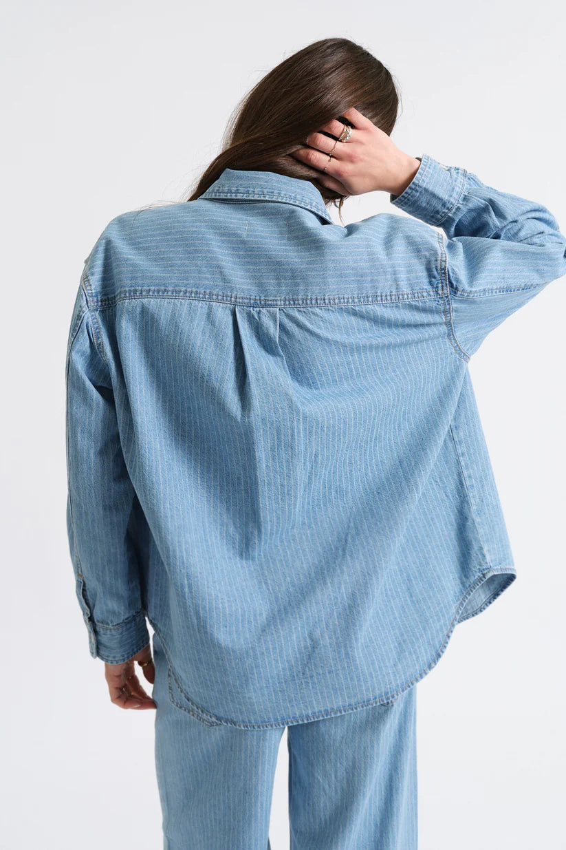 Haven Long Sleeve