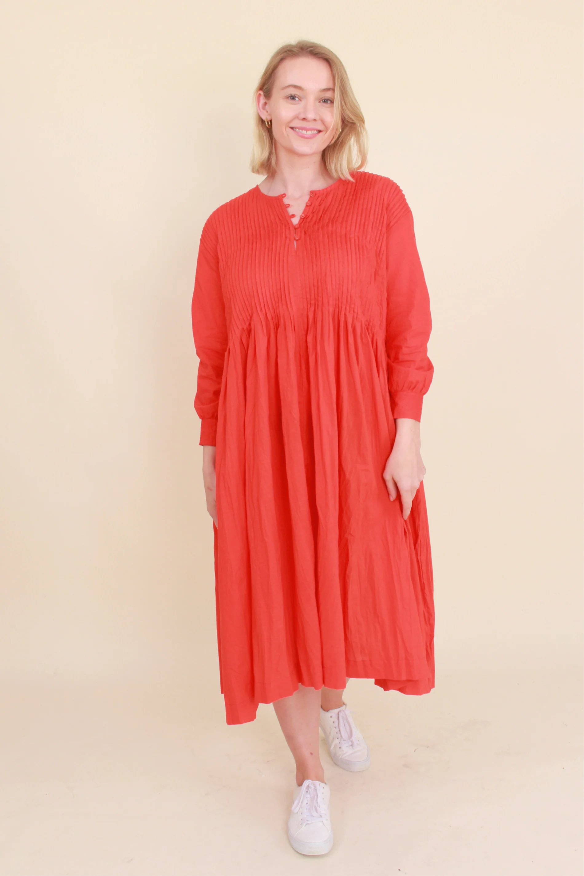 Juju Dress