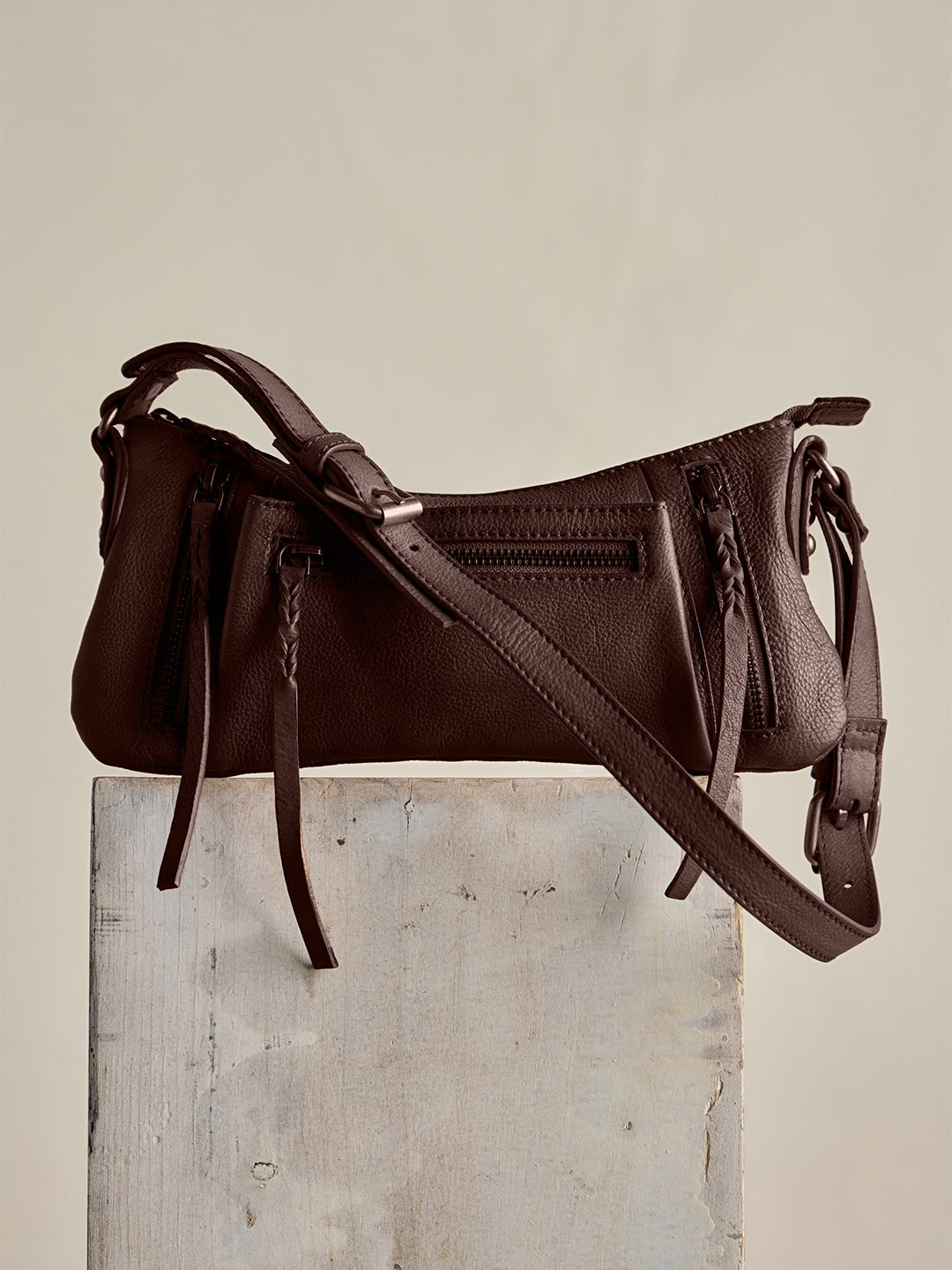 Emerson Crossbody