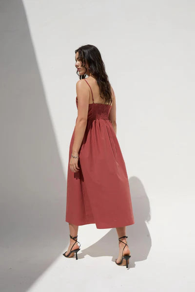 Padua Dress