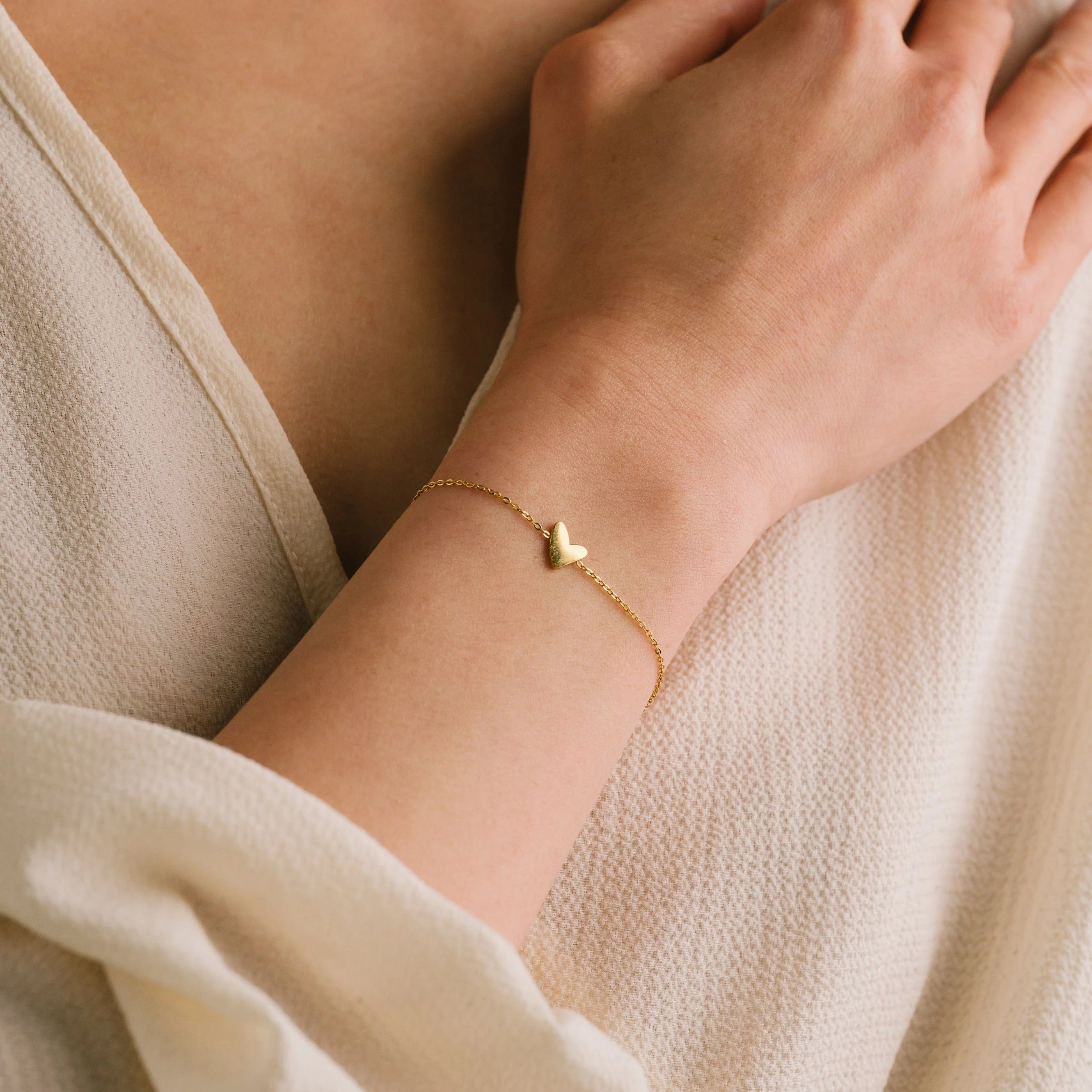 Flirt Bracelet - waterproof
