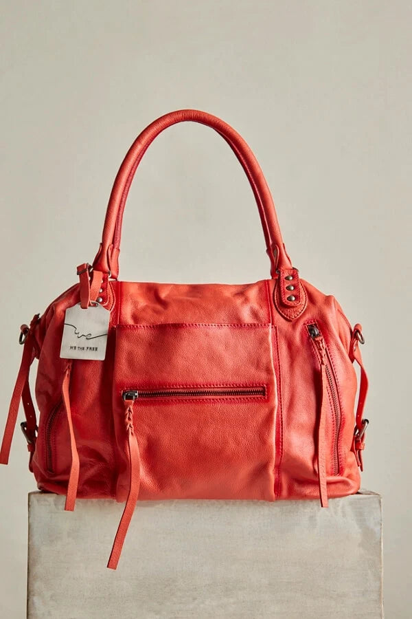 Free People Emerson Tote Bag