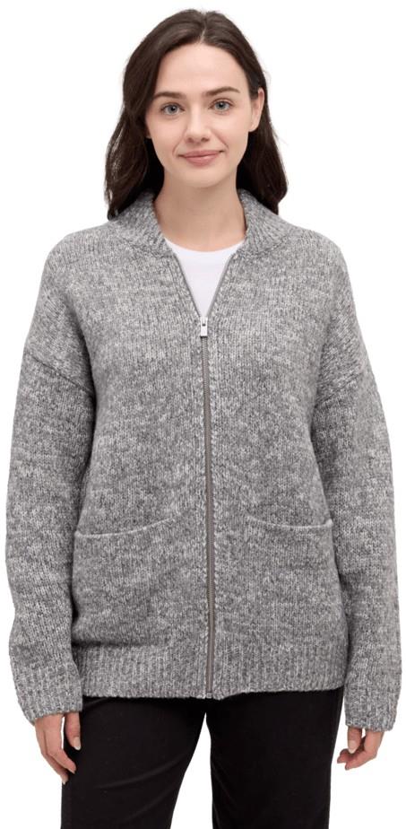 Garibaldi Cardigan