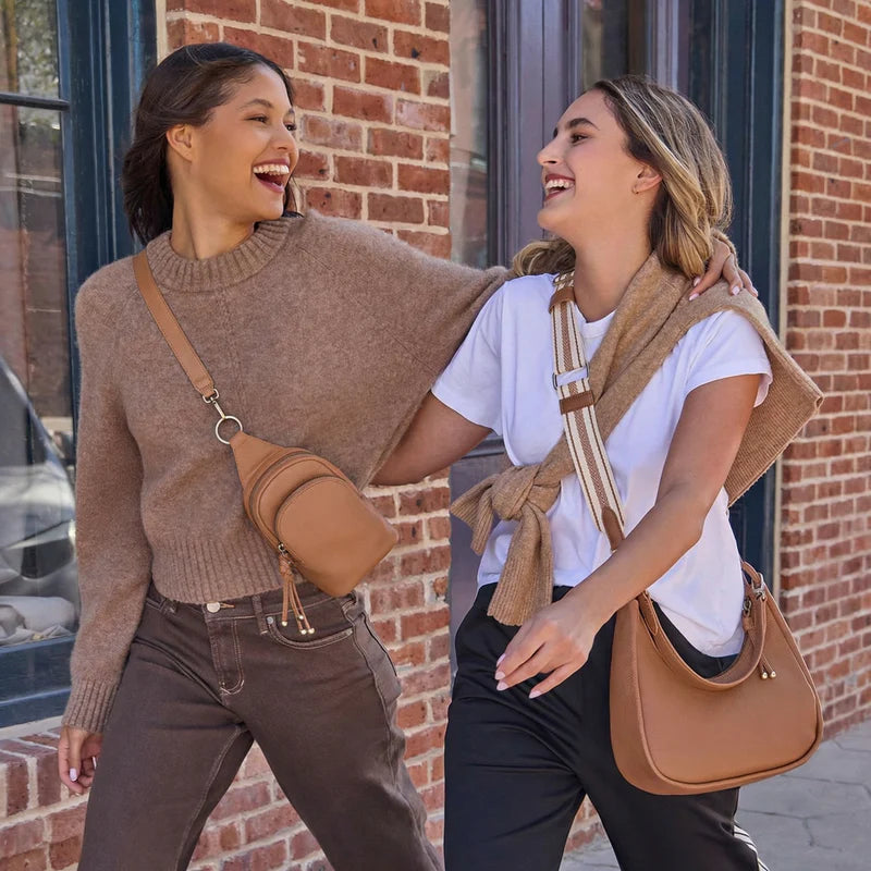 Cass Small Sling