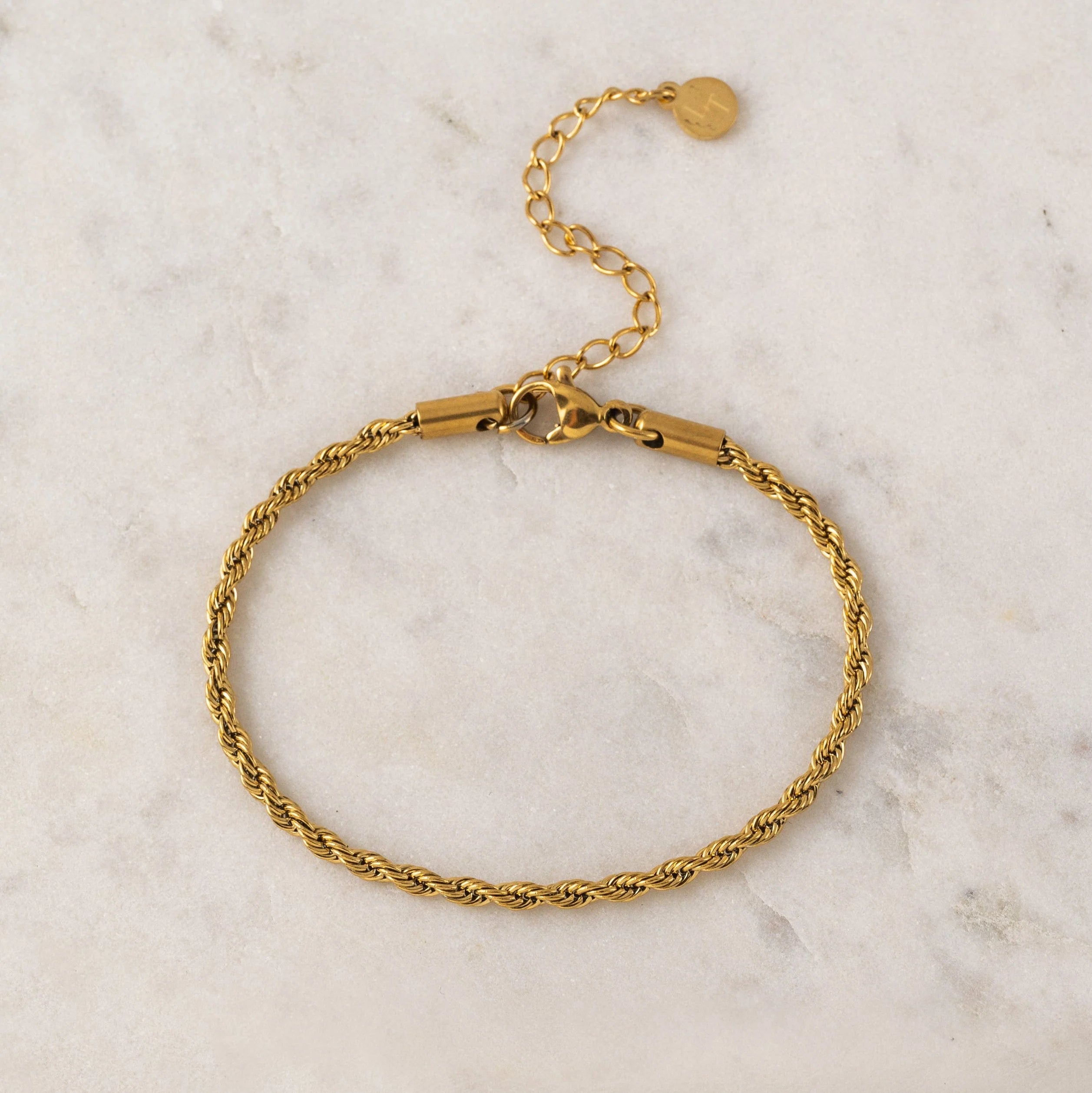 Gigi Bracelet - waterproof