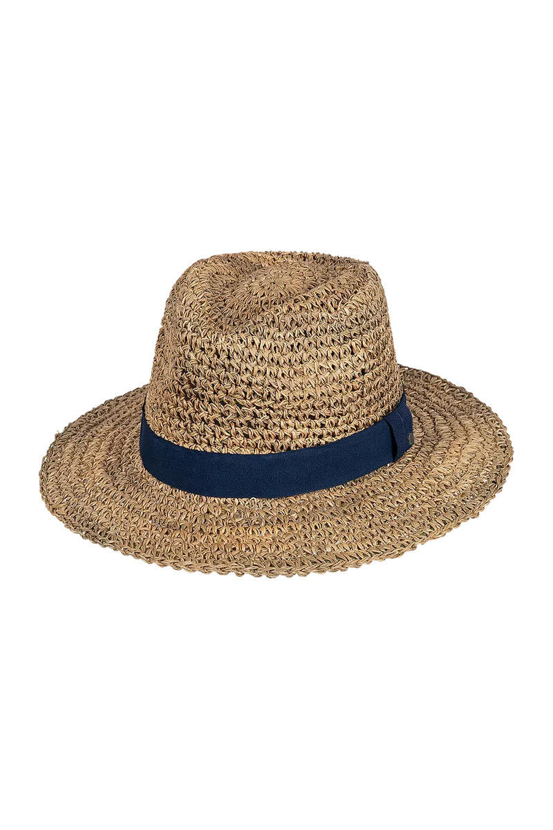 Echo Beach Fedora