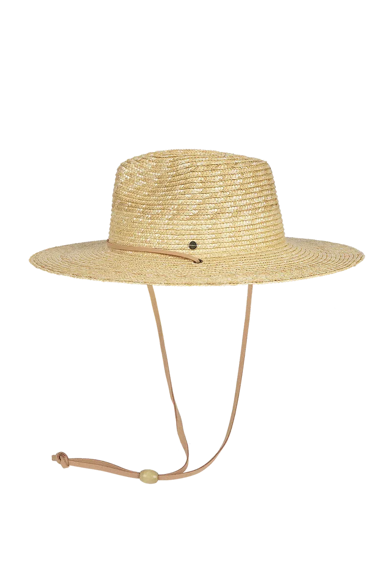 Georgia Safari Hat