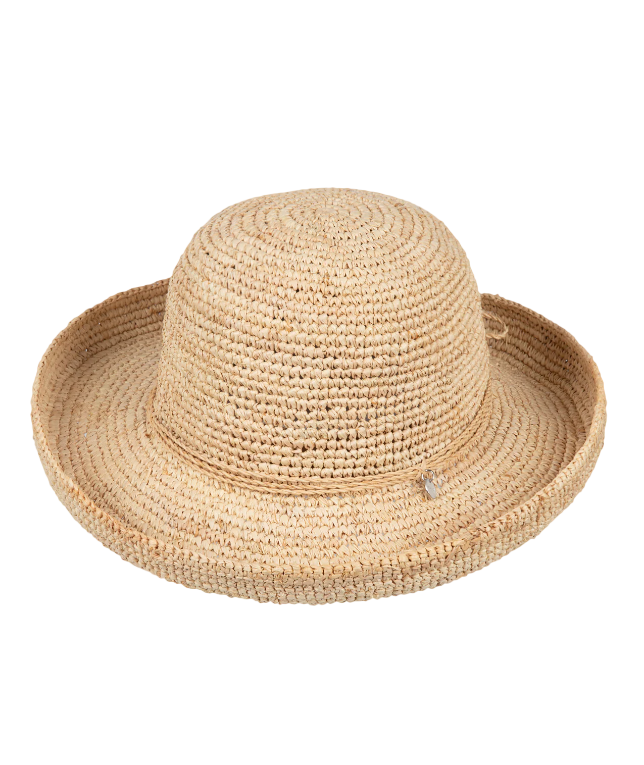 Maria Upturn Hat
