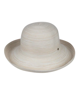 Sunrise Upturn Hat