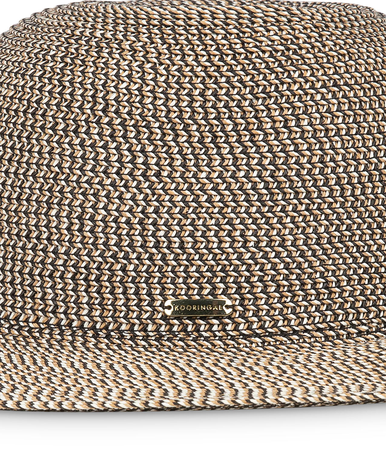 Palm Cove Wide Brim Hat