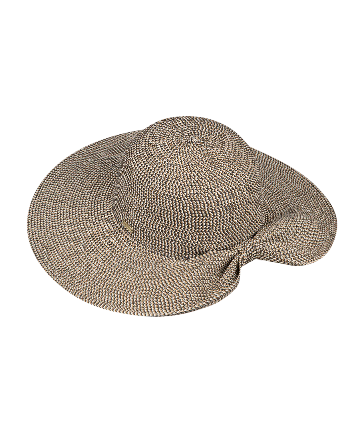 Palm Cove Wide Brim Hat