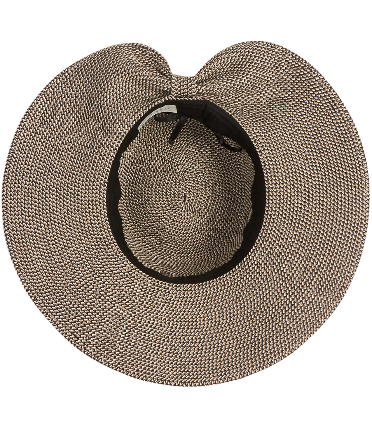 Palm Cove Wide Brim Hat
