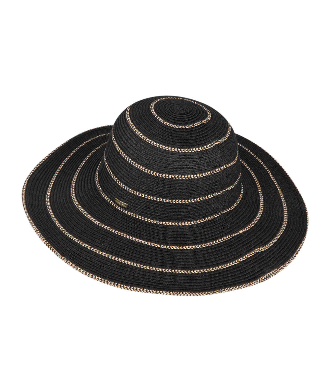 Savannah Wide Brim Hat