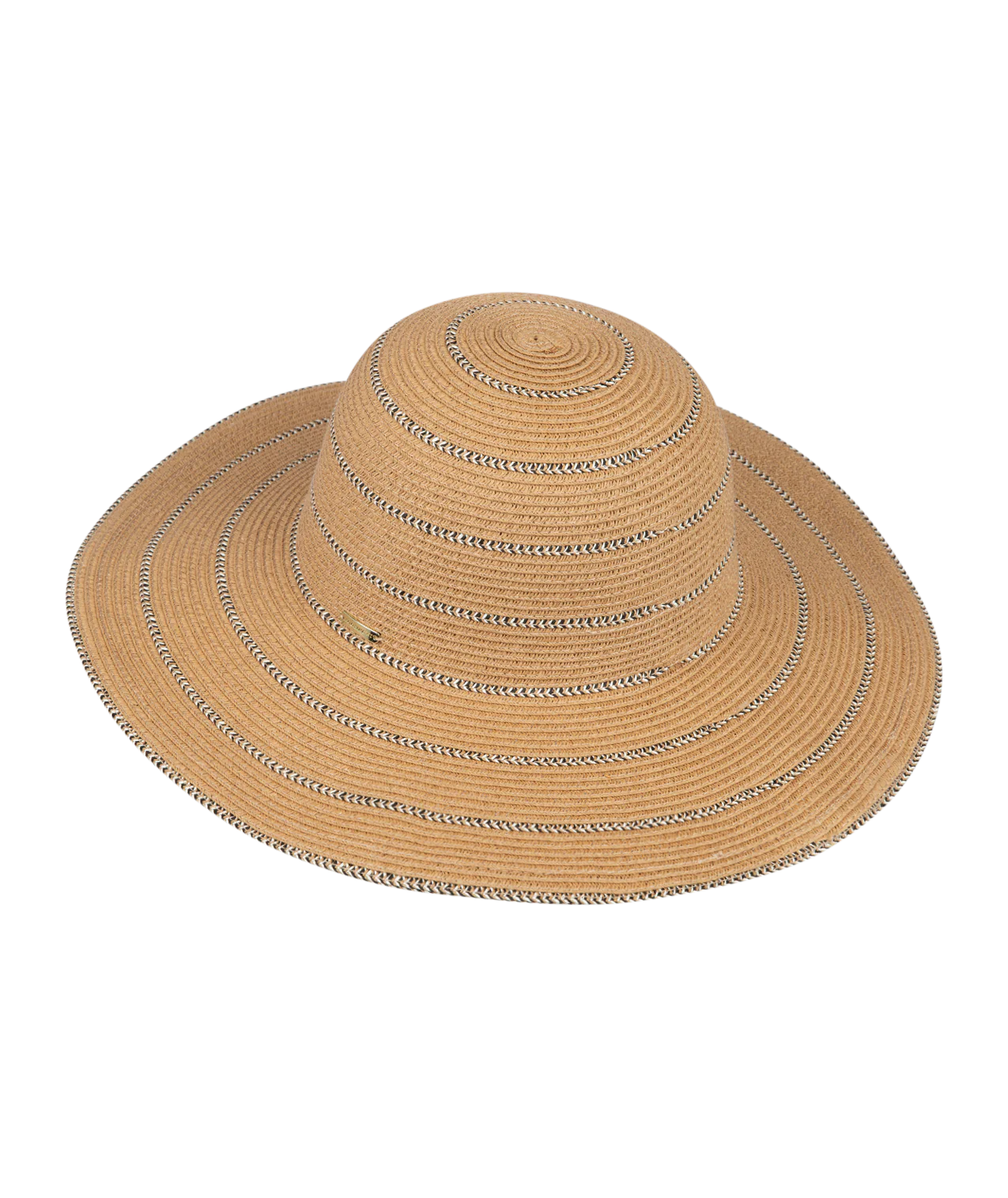 Savannah Wide Brim Hat