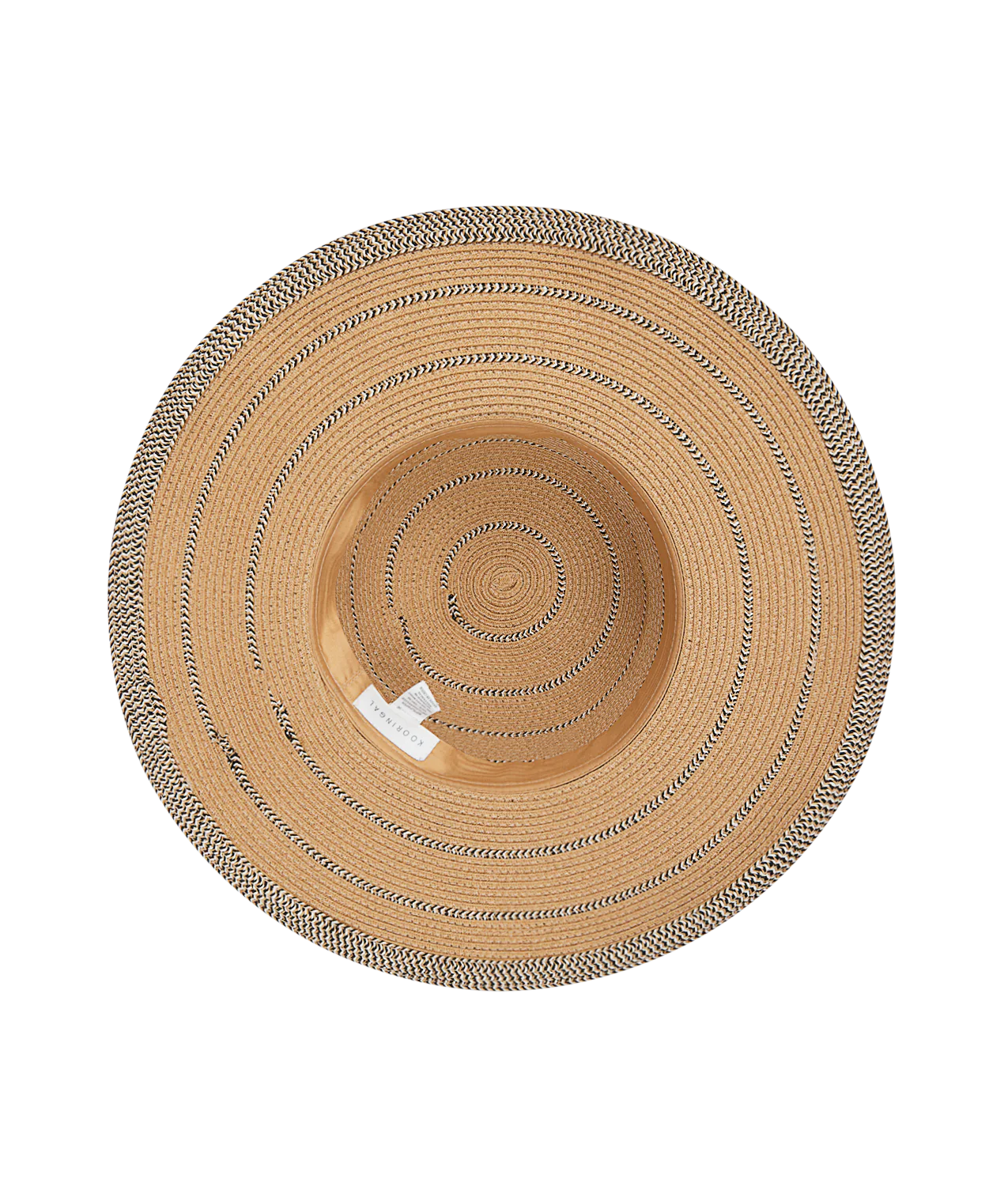 Savannah Wide Brim Hat