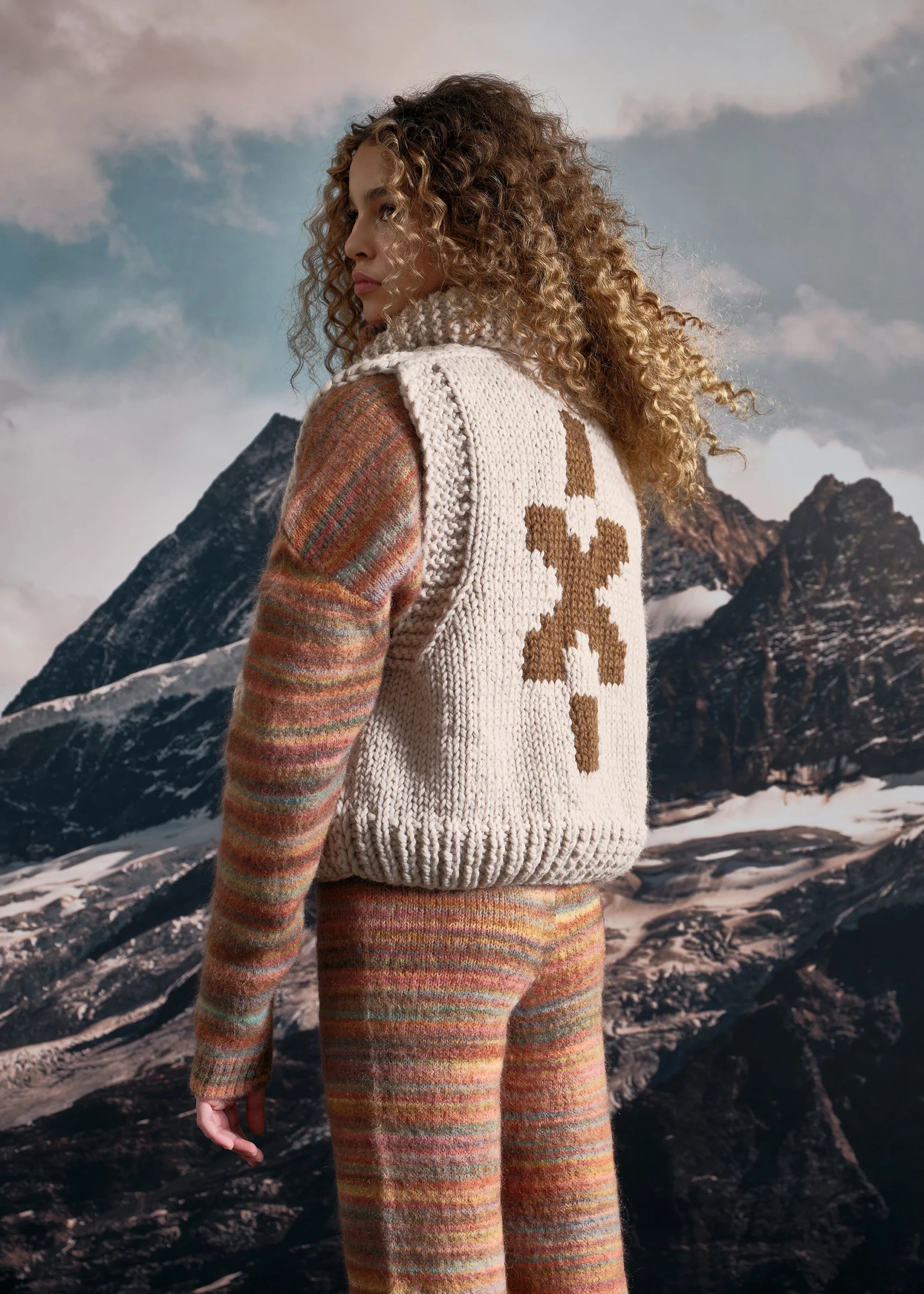 GOGO Heritage Vest