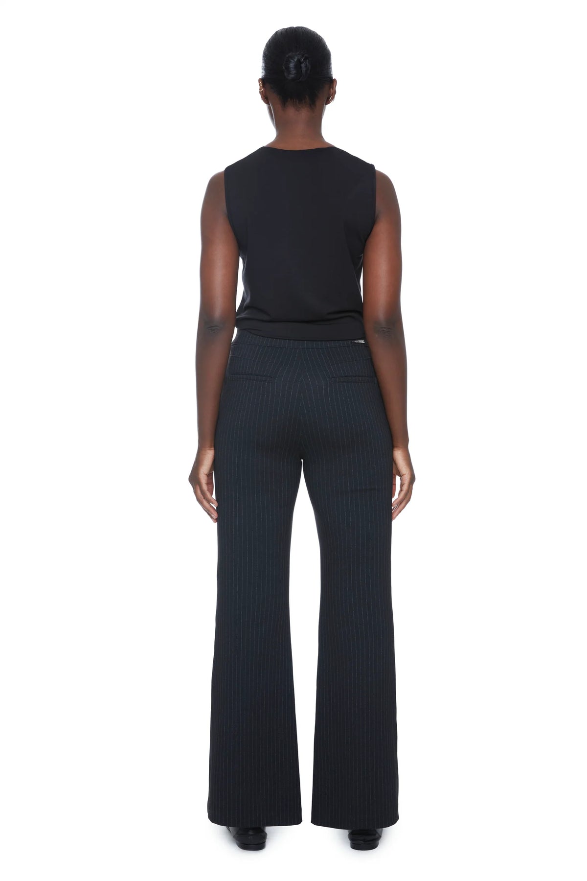 Liza Bootleg Ponte Pant
