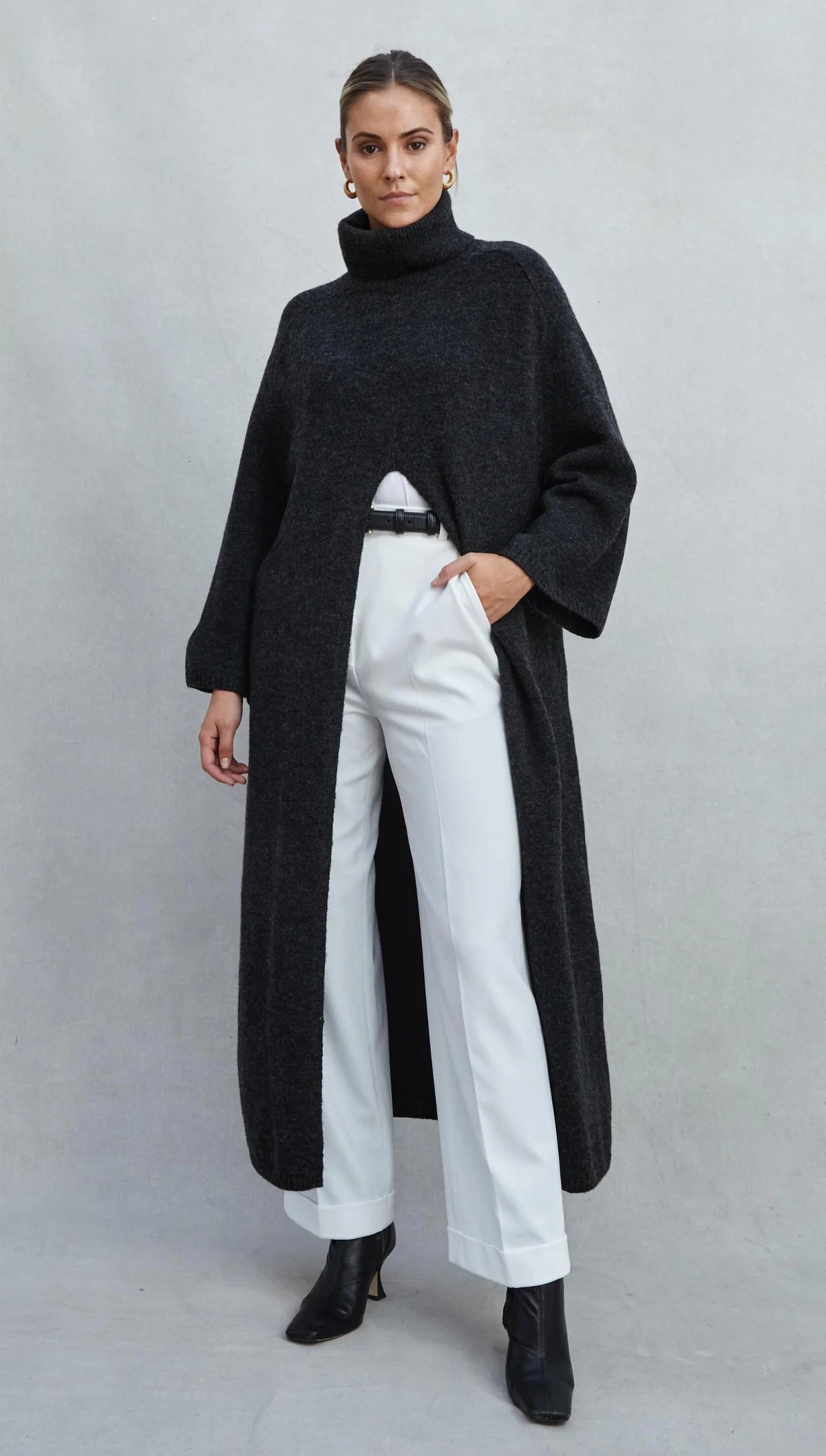 Vivienne Sweater Dress