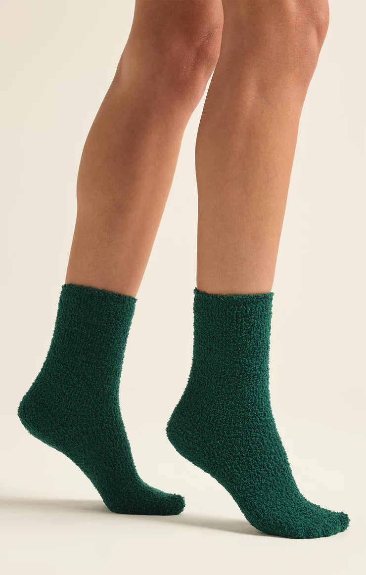 Sleigh Socks | 2pk