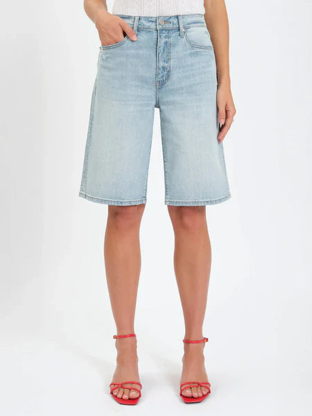 Cruiser Mid Rise Jort